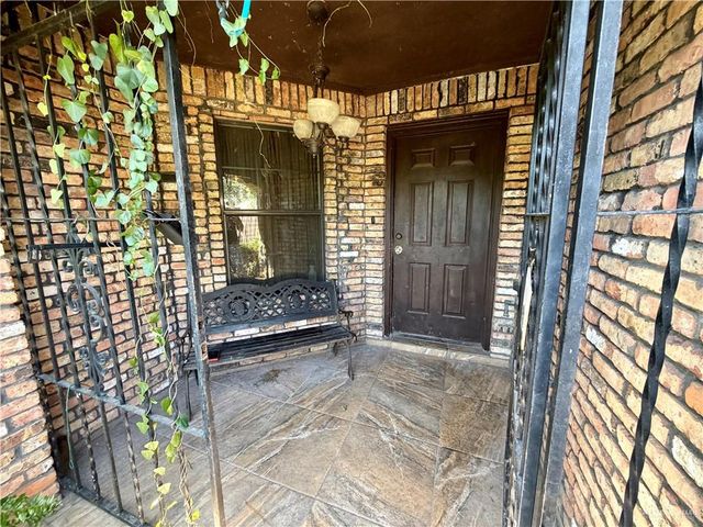 1610 Jonathan Street, San Juan, TX 78589