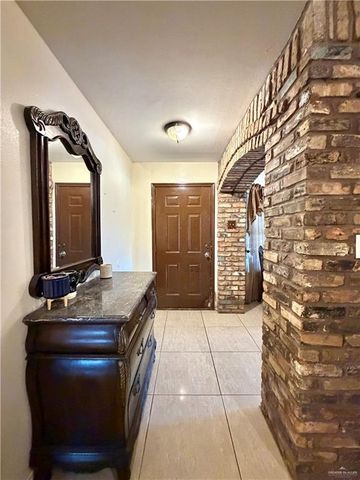 1610 Jonathan Street, San Juan, TX 78589