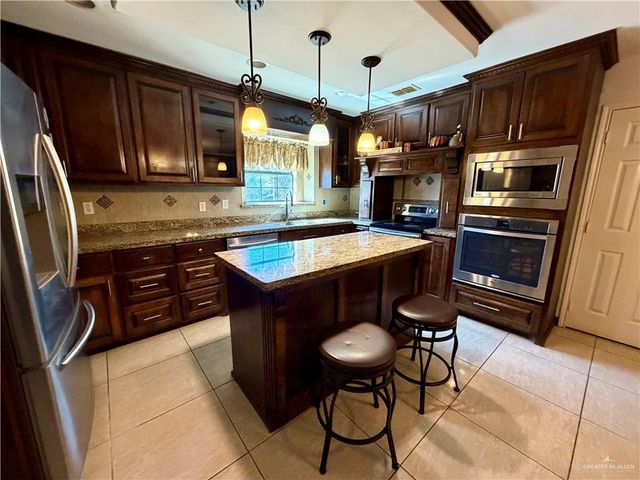 1610 Jonathan Street, San Juan, TX 78589