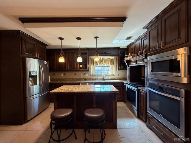 1610 Jonathan Street, San Juan, TX 78589