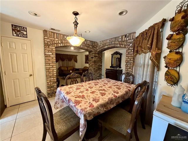 1610 Jonathan Street, San Juan, TX 78589