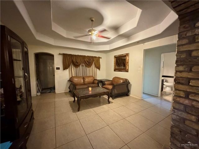 1610 Jonathan Street, San Juan, TX 78589