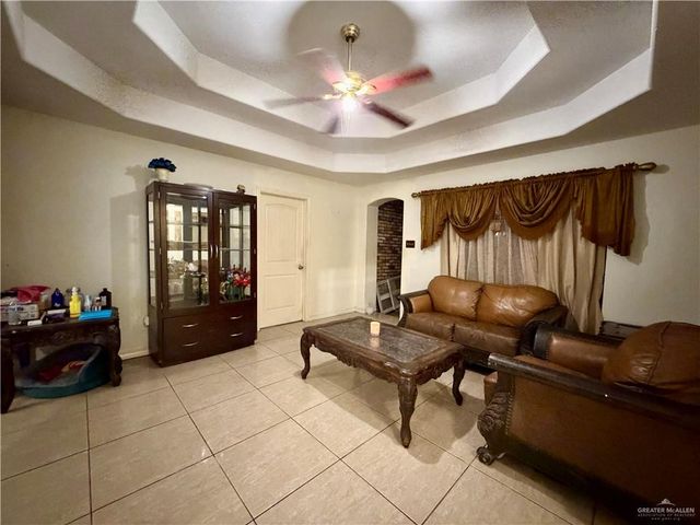 1610 Jonathan Street, San Juan, TX 78589