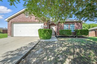 801 Hazels Way, Anna, TX 75409
