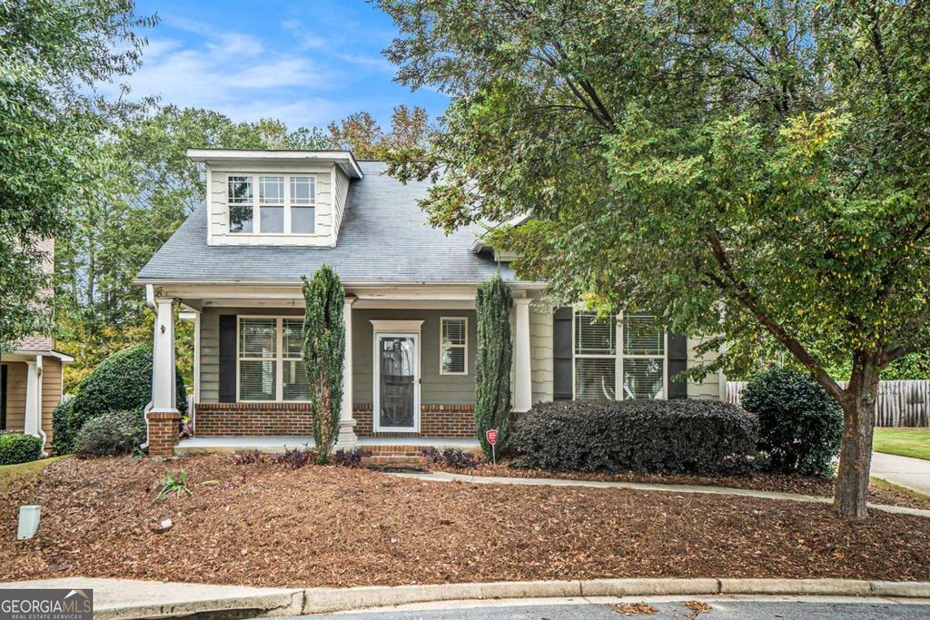 1736 Walton Reserve Way, Austell, GA 30168