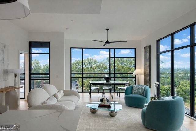 567 Ponce De Leon Avenue 501, Atlanta, GA 30308