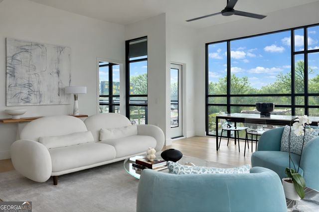 567 Ponce De Leon Avenue 501, Atlanta, GA 30308