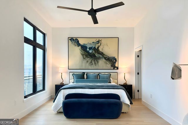 567 Ponce De Leon Avenue 501, Atlanta, GA 30308