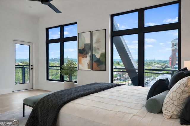 567 Ponce De Leon Avenue 501, Atlanta, GA 30308