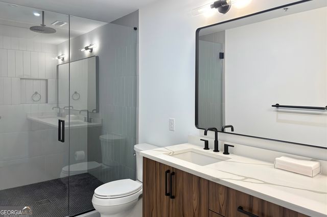 567 Ponce De Leon Avenue 501, Atlanta, GA 30308