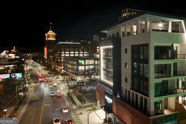 567 Ponce De Leon Avenue 501, Atlanta, GA 30308