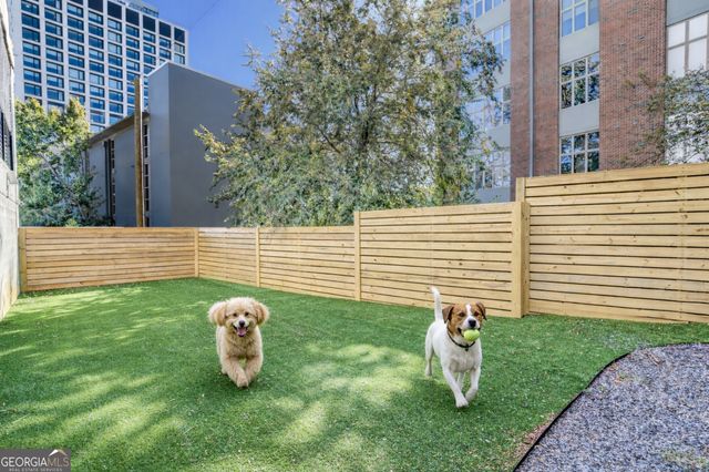 567 Ponce De Leon Avenue 501, Atlanta, GA 30308