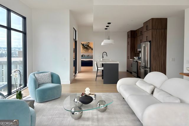 567 Ponce De Leon Avenue 501, Atlanta, GA 30308