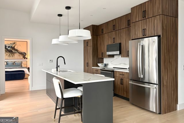 567 Ponce De Leon Avenue 501, Atlanta, GA 30308