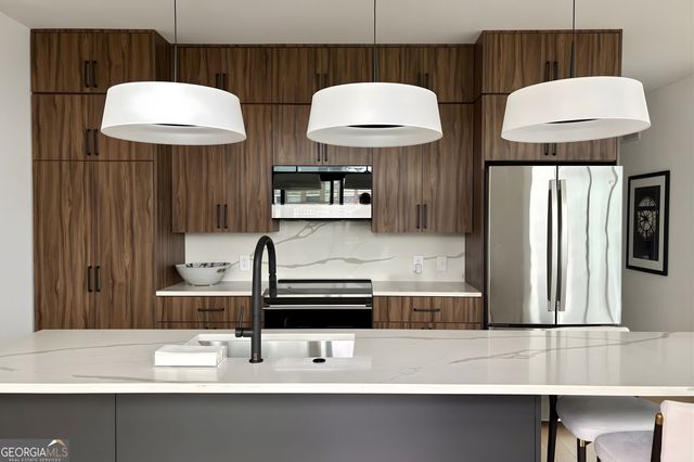 567 Ponce De Leon Avenue 501, Atlanta, GA 30308