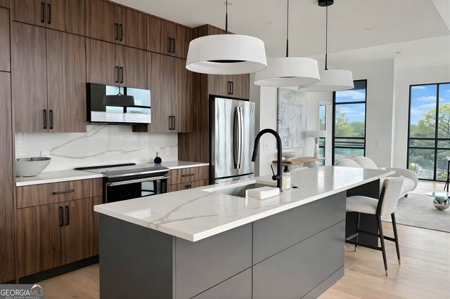 567 Ponce De Leon Avenue 501, Atlanta, GA 30308