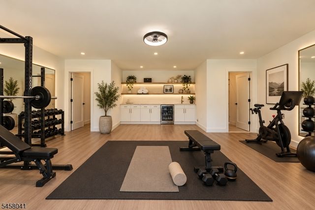 304 Greenwood Ave, Florham Park Boro, NJ 07932