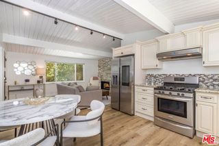8876 Wonderland Avenue, Los Angeles, CA 90046