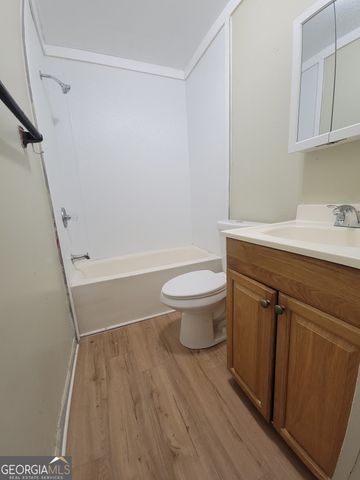 3241 Crest Highway, Thomaston, GA 30286