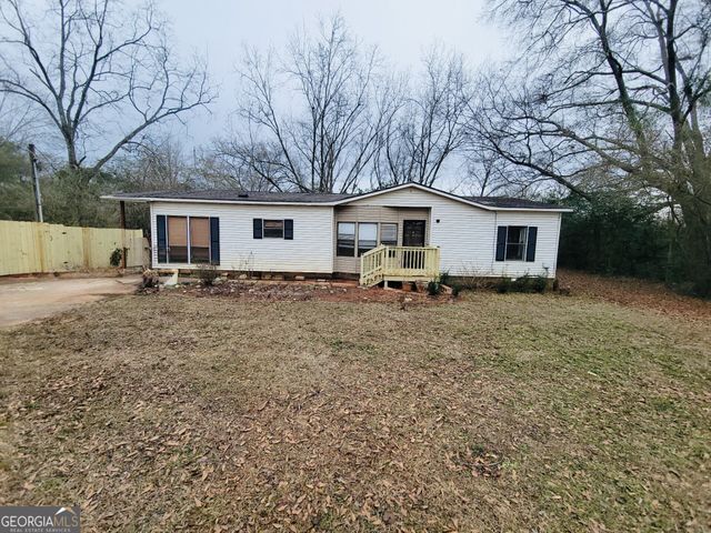 3241 Crest Highway, Thomaston, GA 30286