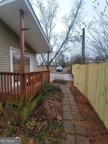 3241 Crest Highway, Thomaston, GA 30286