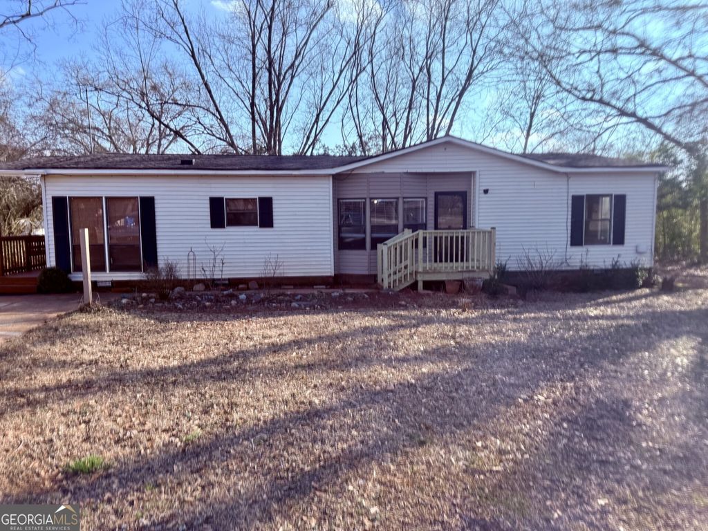 3241 Crest Highway, Thomaston, GA 30286