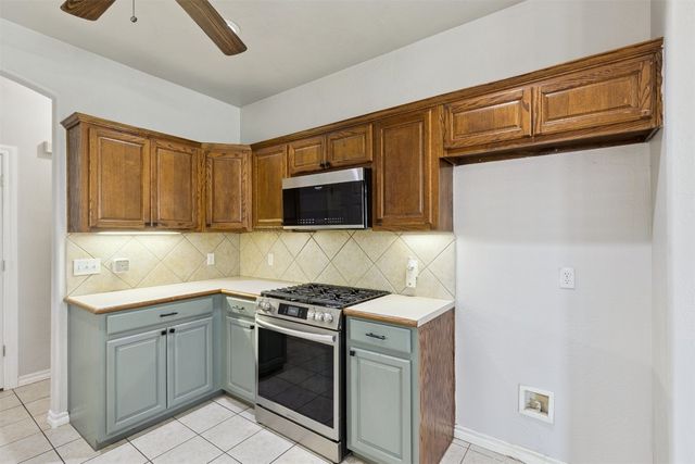 326 Bozeman Trail, Edmond, OK 73003