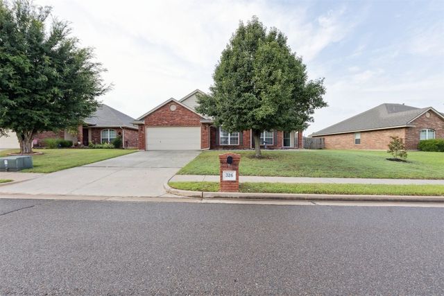 326 Bozeman Trail, Edmond, OK 73003