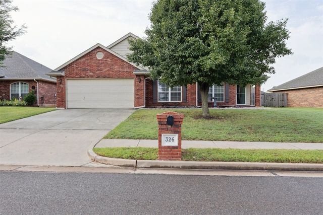 326 Bozeman Trail, Edmond, OK 73003