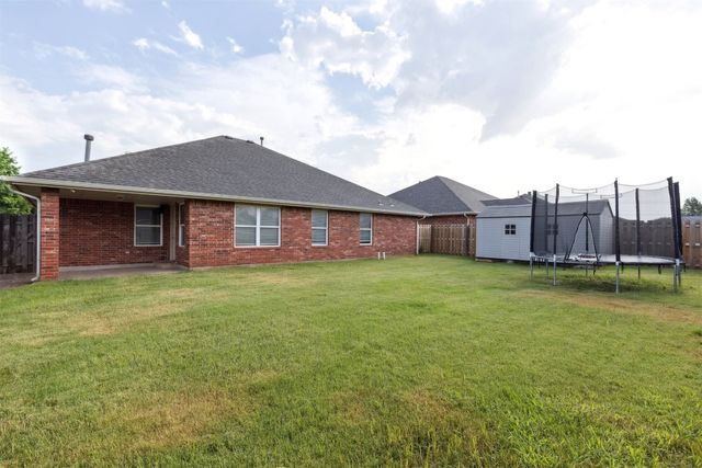 326 Bozeman Trail, Edmond, OK 73003