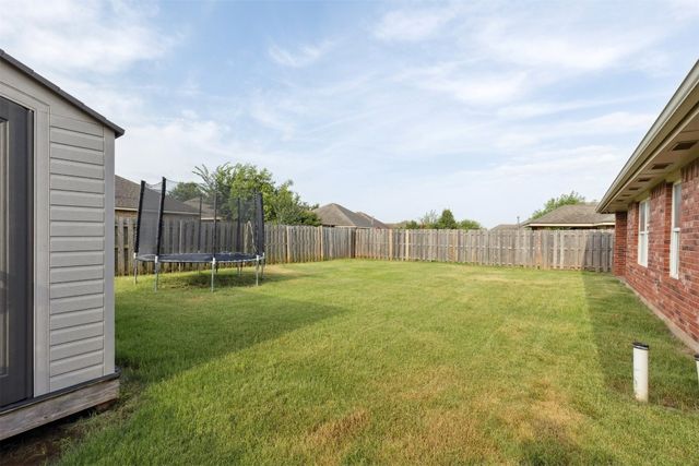 326 Bozeman Trail, Edmond, OK 73003