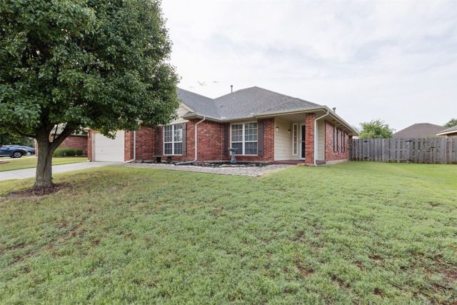 326 Bozeman Trail, Edmond, OK 73003