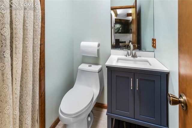 36 Illini Drive, Woodland Park, CO 80863