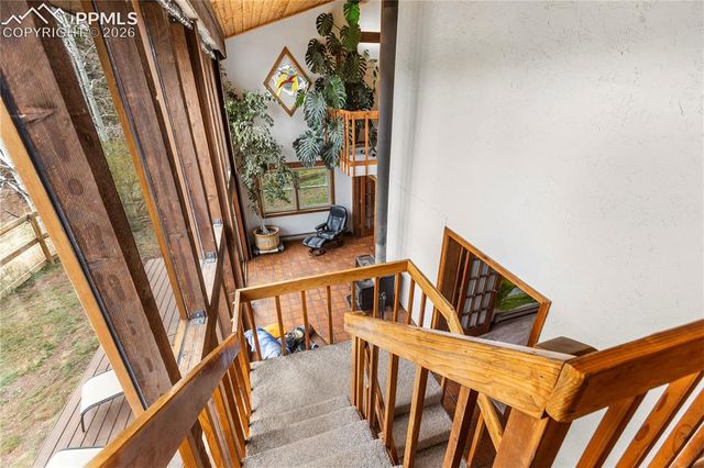 36 Illini Drive, Woodland Park, CO 80863