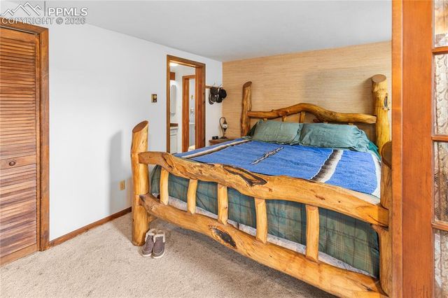 36 Illini Drive, Woodland Park, CO 80863