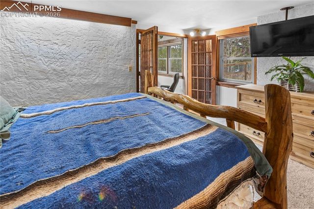 36 Illini Drive, Woodland Park, CO 80863