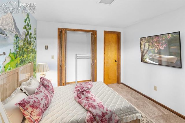 36 Illini Drive, Woodland Park, CO 80863