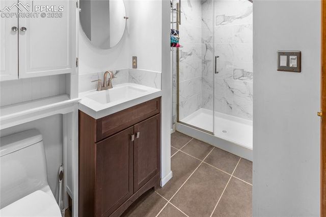 36 Illini Drive, Woodland Park, CO 80863