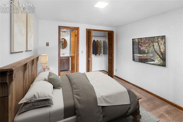 36 Illini Drive, Woodland Park, CO 80863