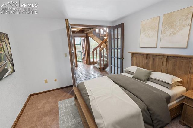 36 Illini Drive, Woodland Park, CO 80863