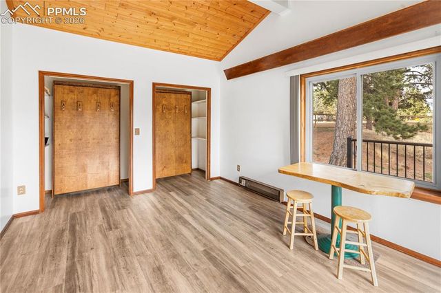 36 Illini Drive, Woodland Park, CO 80863