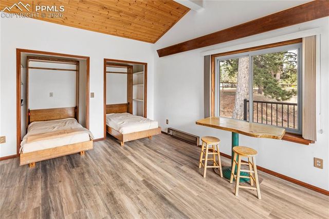 36 Illini Drive, Woodland Park, CO 80863