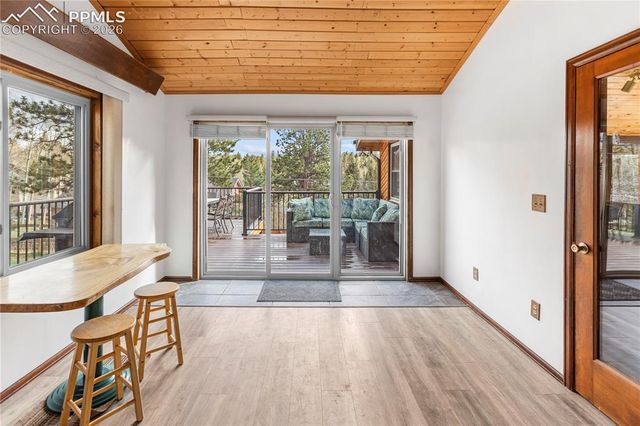 36 Illini Drive, Woodland Park, CO 80863