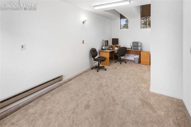 36 Illini Drive, Woodland Park, CO 80863