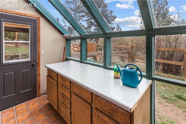 36 Illini Drive, Woodland Park, CO 80863