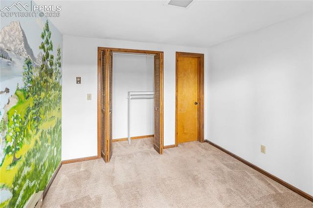 36 Illini Drive, Woodland Park, CO 80863