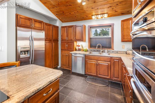 36 Illini Drive, Woodland Park, CO 80863