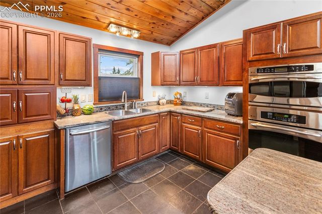36 Illini Drive, Woodland Park, CO 80863