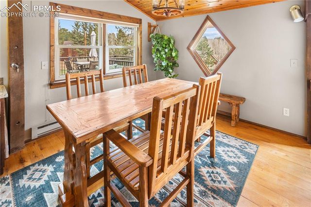 36 Illini Drive, Woodland Park, CO 80863