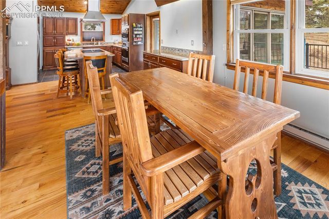 36 Illini Drive, Woodland Park, CO 80863